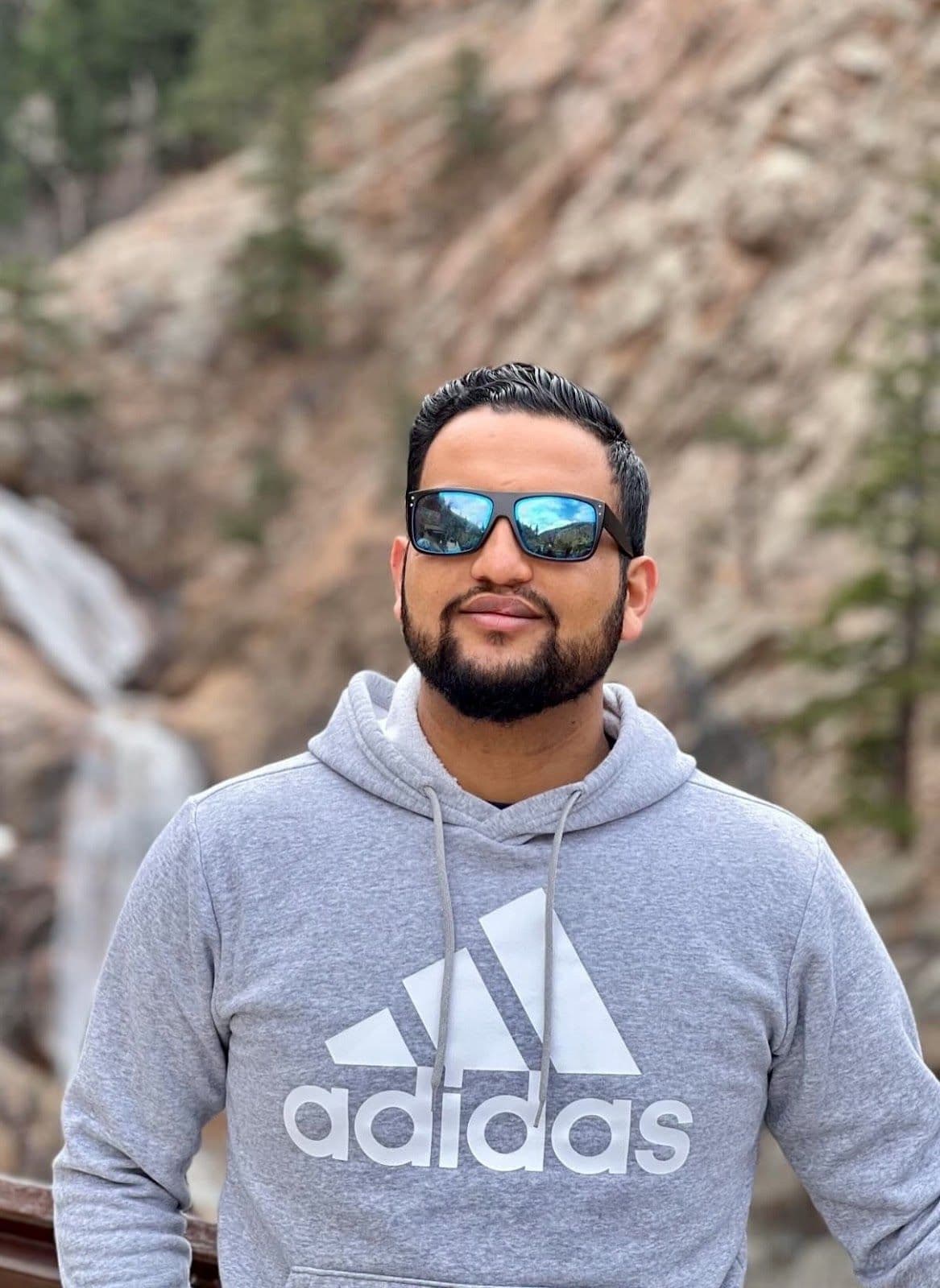 Prakash Aryal awarded Thermo Fisher Scientific / ACS Division of Analytical Chemistry Graduate Fellowship